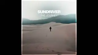 Sundriver - The Journey (Extended Mix)