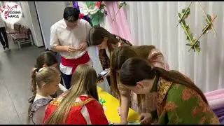 9Б - Русские