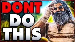 20 Tips and Tricks I Wish I Knew BEFORE Playing Ark