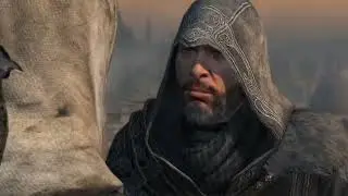 Assassins creed revelations the view from Galata to on the defence full walkthrough EP 1