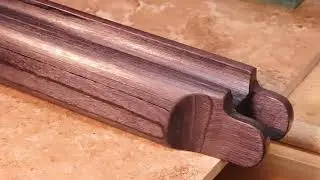 Fine Craftsmanship 30-40 Krag From BullBerry Legacy