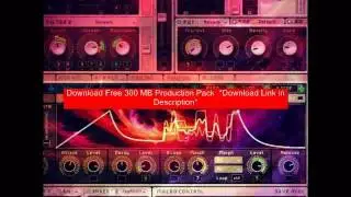 how to sound like Asking Alexandria - Studio Production Presets Post Hardcore Bass Tone (Texas Grind