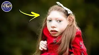 3 UNUSUAL PEOPLE IN THE WORLD PART 25