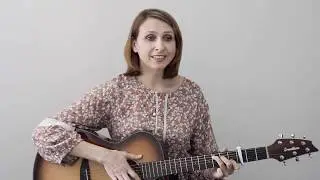 Из колеса далеких будней. Наталья Астраханцева/фолк-бард