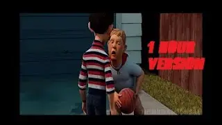 LeBron James meme 1 hour version