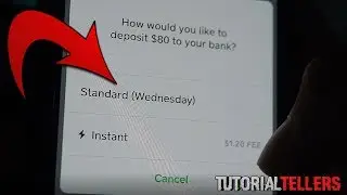 How to Cashout on CashApp | Transfer Money In Your Bank