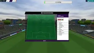 SKA -Football Manager 23