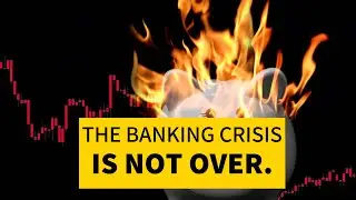 How Over 563 US Banks Failed in Just 23 Years?
