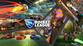 Rocket League | Pičtvrtek 3