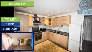 To Let 1 Bed House £600 MK42 0UD