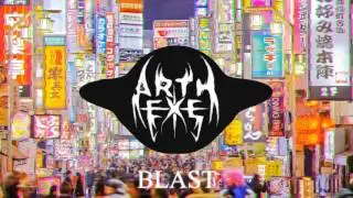 Arth.exe - BLAST