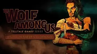The Wolf Among Us - Episode 4 