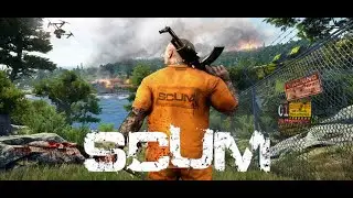 SCUM STREAM 19/06/2021 #81