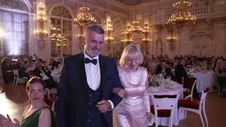 2024 Galavečer CZECH TOP 100