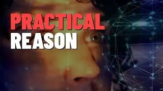 #25 Being Pro-Human | Practical Reason