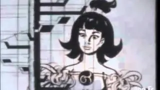 Marie Mathématique (part 1) - Serge Gainsbourg