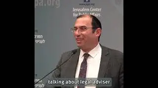 MK Rothman: The power of Israel’s Attorney General