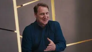 Актер Евгений Чупин