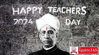 Happy Teacher's Day | 2024 🤩🔥❤️ Wishes and Greetings