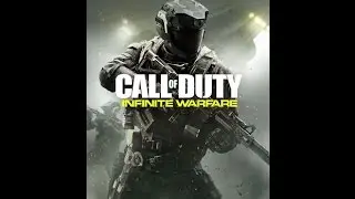 Call Of Duty Infinite Warfare Update