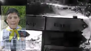 Город воинской славы