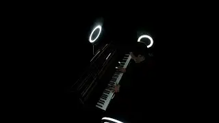 Daft Punk - Digital Love (piano cover)