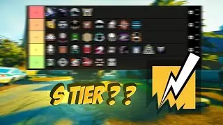 Defender Tier List for Operation New Blood Rainbow Six Siege (Y9S2)