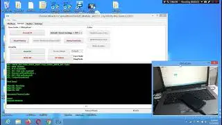 ITEL A23 Pro L5006S Factory reset frp removal by cm2 dongle