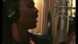 GENERAL LEVY Champagne body  dubplate fi Mad Rockers