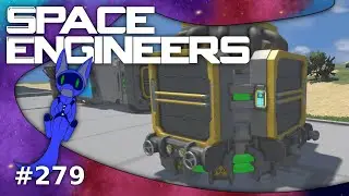 [Mod Review] Space Engineers 