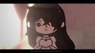 【Toca Animation】Everytime you kissed me✨🩸