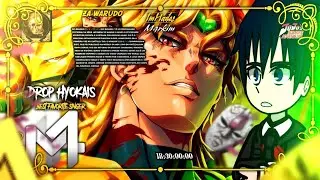 Chainsaw Man react Dio Brando (JoJo's Bizarre Adventures) - Za Warudo| @M4rkim | #DropHBFS
