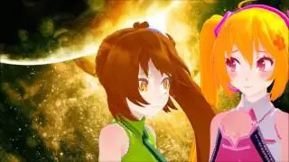 [MMD MEME] Binch [Motion DL in description]