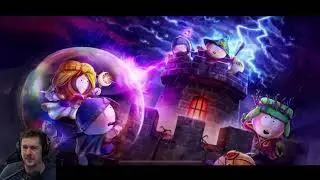 SPPD - TvT - #111 - Do You Member? I Memba!! - Team Wars - MWG