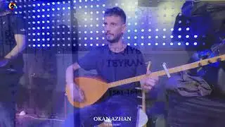 Ey dilbere Okan azhan