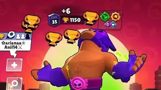 1150 Mutated El Primo in Random 🔥🏆