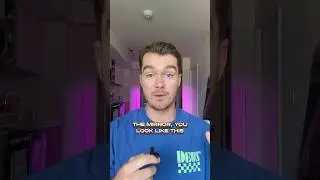 Mirror Vs Camera