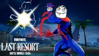 DEKU SMASH ist wieder ZURÜCK! 😍
