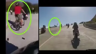 Daang Kalikasan Accident || Mangatarem || Feb. 16, 2020 | MiMoto