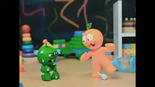 Cartoon for Kids - Kitta Wonderland