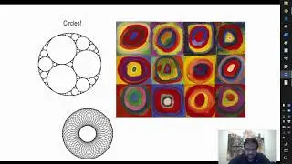 circles pot pourri
