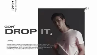 SUPER BOUNCE | Alight Motion Edit ft. Jay B of Got7