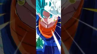 NUEVO ULTRA VEGITO #shorts