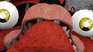 FNAF EXTREME  TRY NOT TO LAUGH! PART 3