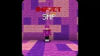 Impact smp новый смп РЕКЛАМА #smp