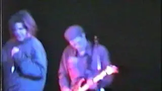 Dead Baby Live at Saratoga Winners 2-29-96