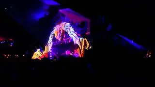 Boom festival 2012