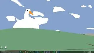 Goots xp [wallpaper engine]