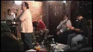 La Lata Band - Help! (cover)