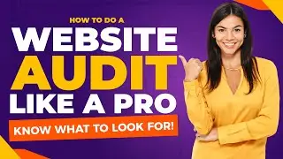 How to do a Website Audit Like a PRO With SE Ranking SEO Tool